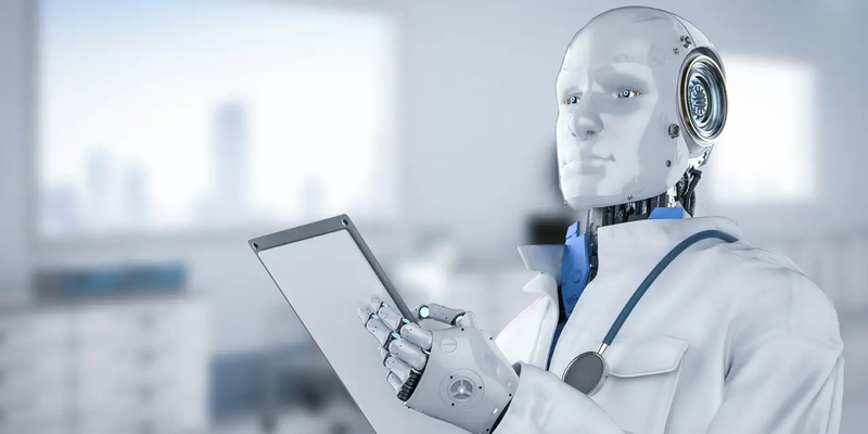 The New Era of AI in Healthcare: What Every Clinician Needs to Know in ...